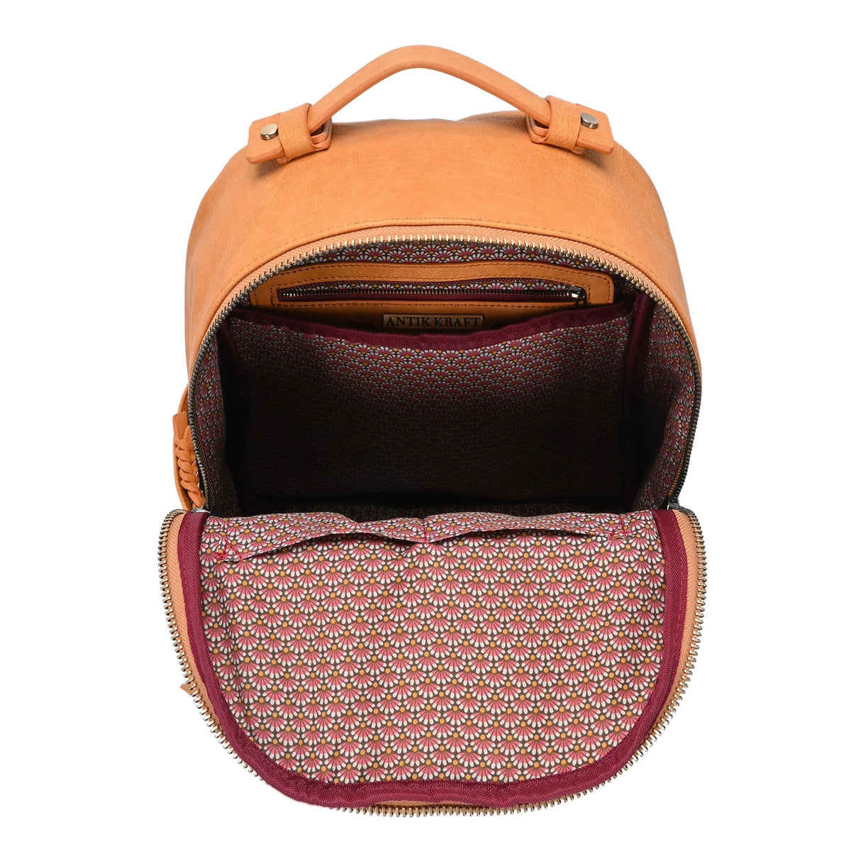 Jenny Backpack from MMS Brands