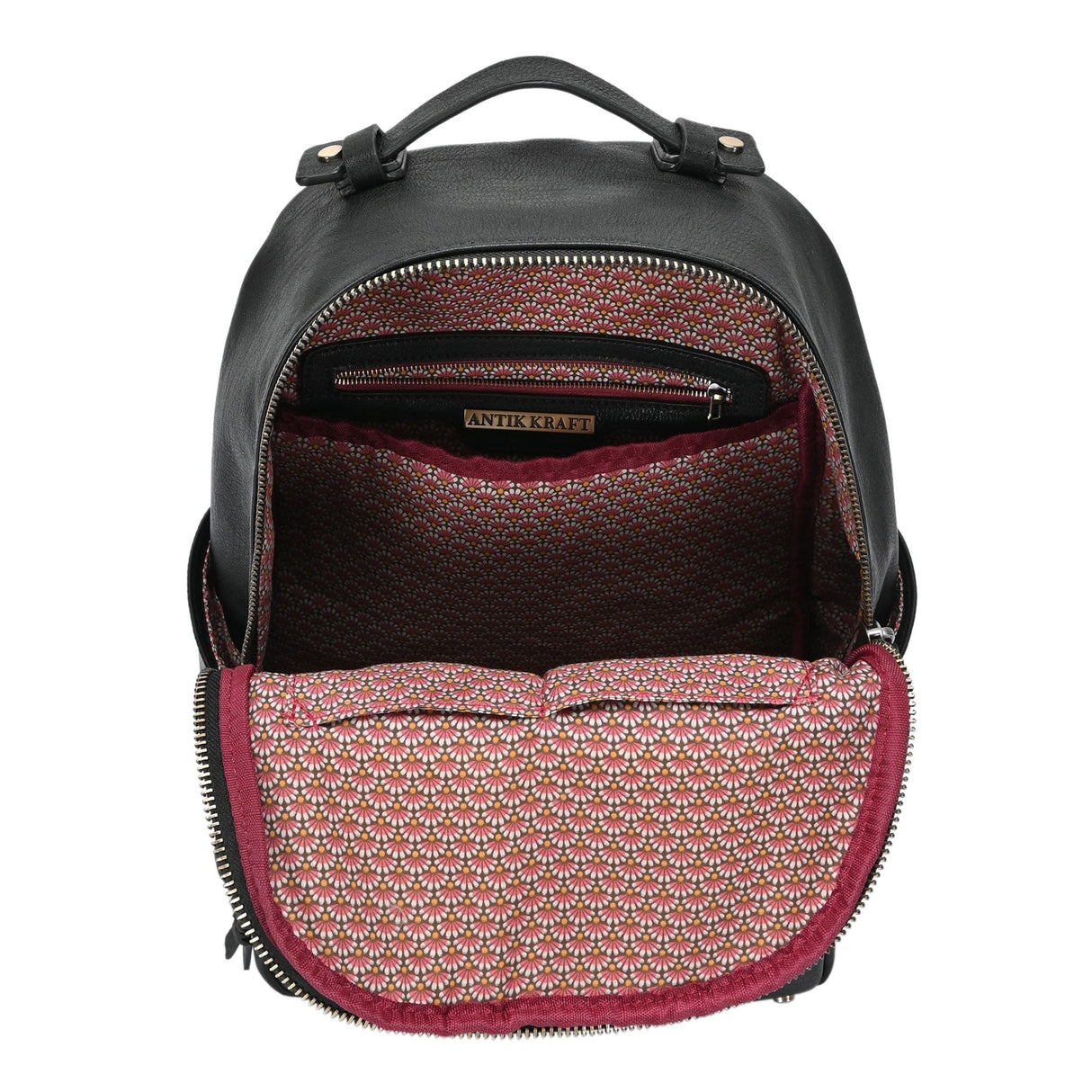 Jenny Backpack from MMS Brands