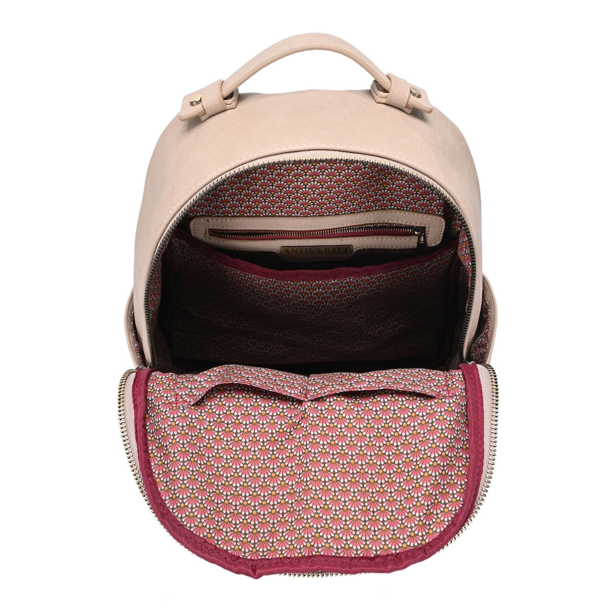 Jenny Backpack from MMS Brands