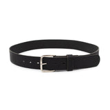 The Journeyman Leather Belt from Main Street Forge