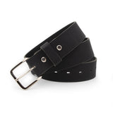 The Journeyman Leather Belt from Main Street Forge