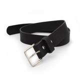 The Journeyman Leather Belt from Main Street Forge