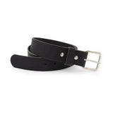 The Journeyman Leather Belt from Main Street Forge