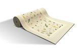 Yoga Mat | 6mm Thick | White | Non-Slip | Eco Friendly | Yune Yoga | Juno from Yune Yoga