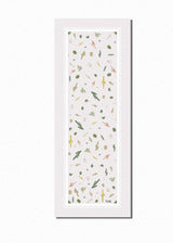 Yoga Mat | 6mm Thick | White | Non-Slip | Eco Friendly | Yune Yoga | Juno from Yune Yoga