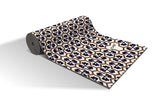 Yoga Mat | 6mm Thick | White | Non-Slip | Eco Friendly | Yune Yoga | Kafka from Yune Yoga