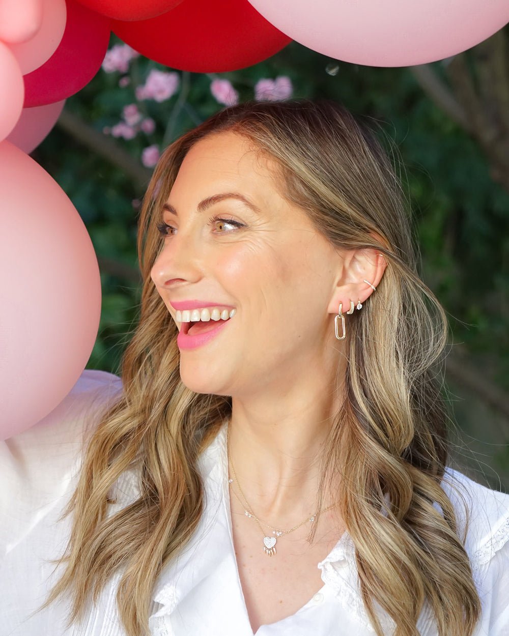 THE KAITY  From Shop Cupcakes and Cashmere