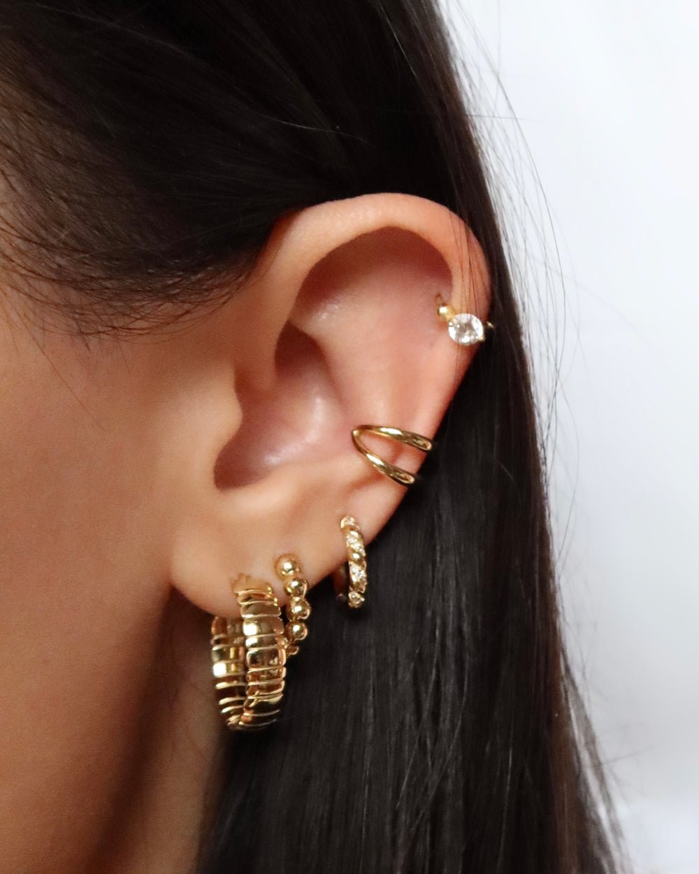THE KENDRA From Shop Cupcakes and Cashmere