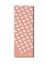 Yoga Mat | 6mm Thick | Tan | Non-Slip | Eco Friendly | Yune Yoga | Kumiko from Yune Yoga