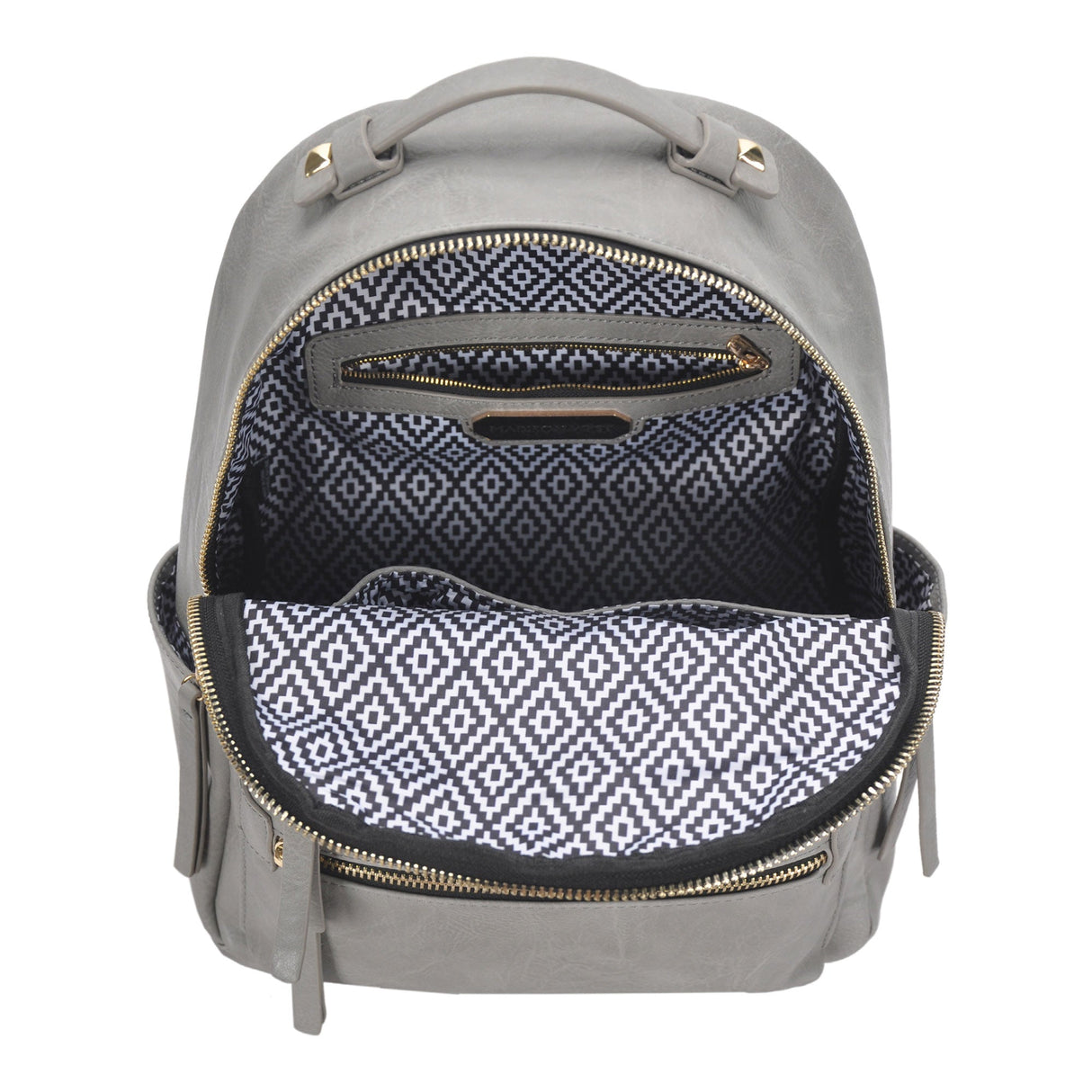 Kylee Backpack from MMS Brands