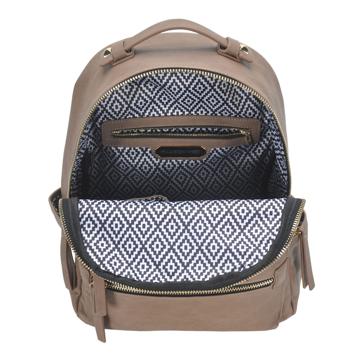 Kylee Backpack from MMS Brands