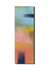 Yoga Mat | 6mm Thick | Orange | Non-Slip | Eco Friendly | Yune Yoga | Libra from Yune Yoga