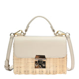 Madeline Crossbody Satchel from MMS Brands