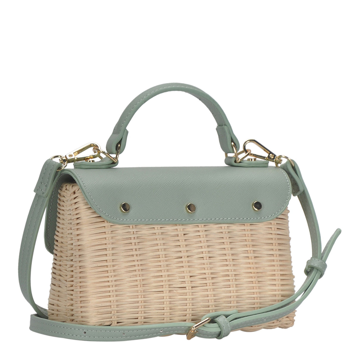 Madeline Crossbody Satchel from MMS Brands