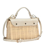 Madeline Crossbody Satchel from MMS Brands
