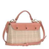 Madeline Crossbody Satchel from MMS Brands