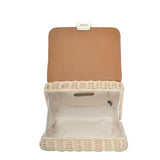 Madeline Crossbody Satchel from MMS Brands