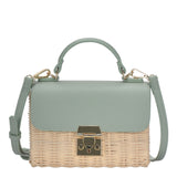 Madeline Crossbody Satchel from MMS Brands