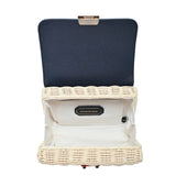 Madeline Crossbody Satchel from MMS Brands