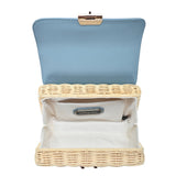 Madeline Crossbody Satchel from MMS Brands