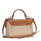 Madeline Crossbody Satchel from MMS Brands