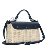Madeline Crossbody Satchel from MMS Brands