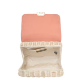 Madeline Crossbody Satchel from MMS Brands
