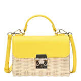 Madeline Crossbody Satchel from MMS Brands