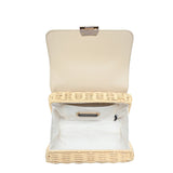 Madeline Crossbody Satchel from MMS Brands