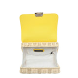 Madeline Crossbody Satchel from MMS Brands