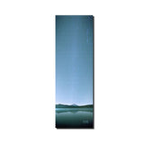 Maple Yoga Mat – 6mm Thick, Eco-Friendly, Non-Slip, Cushioned Support | from Yune Yoga