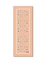 Yoga Mat | 6mm Thick | Tan | Non-Slip | Eco Friendly | Yune Yoga | Margot from Yune Yoga