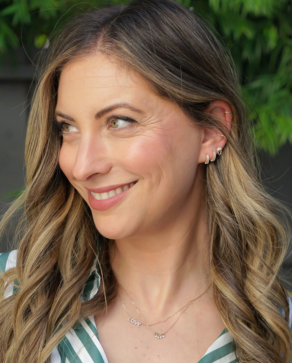THE MEGAN From Shop Cupcakes and Cashmere