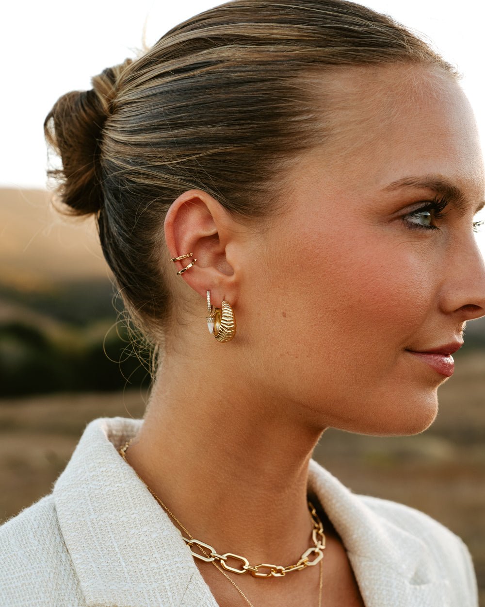 THE MERRITT From Shop Cupcakes and Cashmere