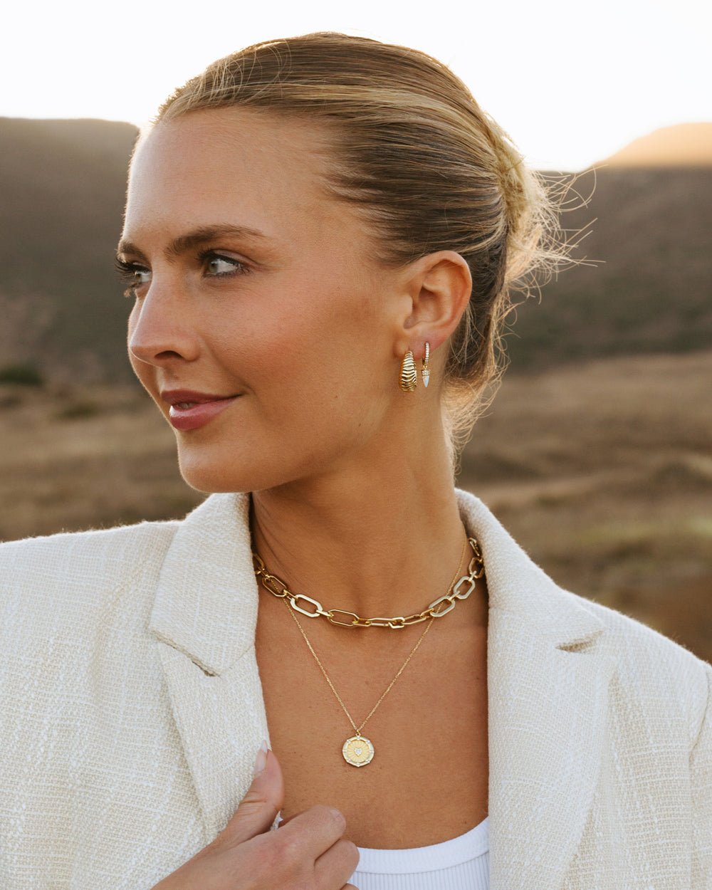 THE MERRITT From Shop Cupcakes and Cashmere