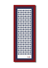 Yoga Mat | 6mm Thick | White | Non-Slip | Eco Friendly | Yune Yoga | Midori from Yune Yoga