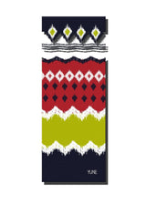 Morrissey Yoga Mat – 6mm Eco-Friendly, Non-Slip & Cushioned |from  Yune Yoga