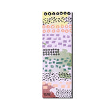 Yoga Mat | 6mm Thick | Purple | Non-Slip | Eco Friendly | Yune Yoga | Oak from Yune Yoga