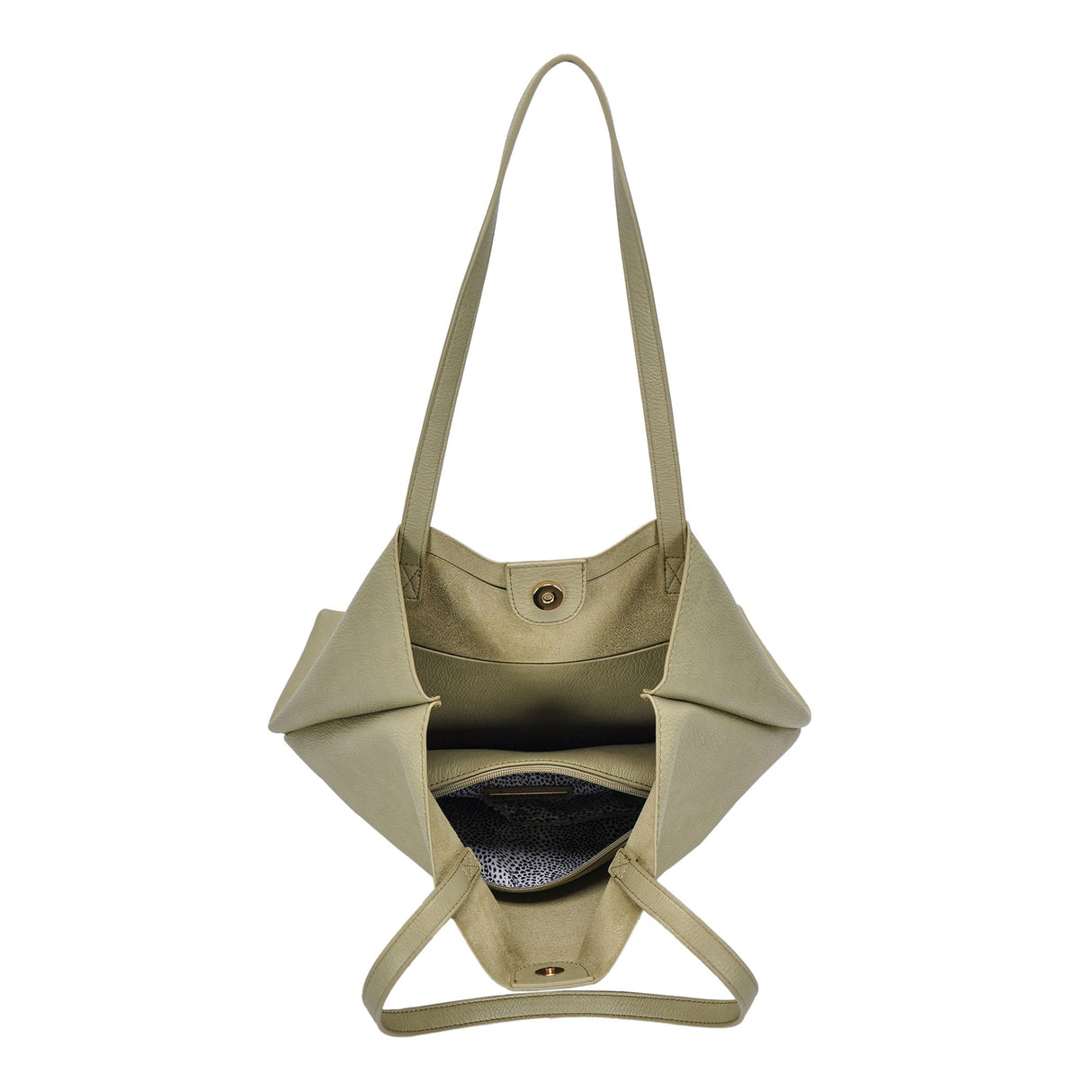 Olivia Tote from MMS Brands