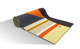 Yoga Mat | 6mm Thick | Multicolor | Non-Slip | Eco Friendly | Yune Yoga | Othello from Yune Yoga