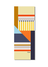 Yoga Mat | 6mm Thick | Multicolor | Non-Slip | Eco Friendly | Yune Yoga | Othello from Yune Yoga