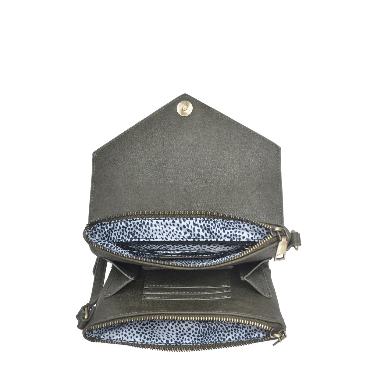 Quinn Crossbody from MMS Brands