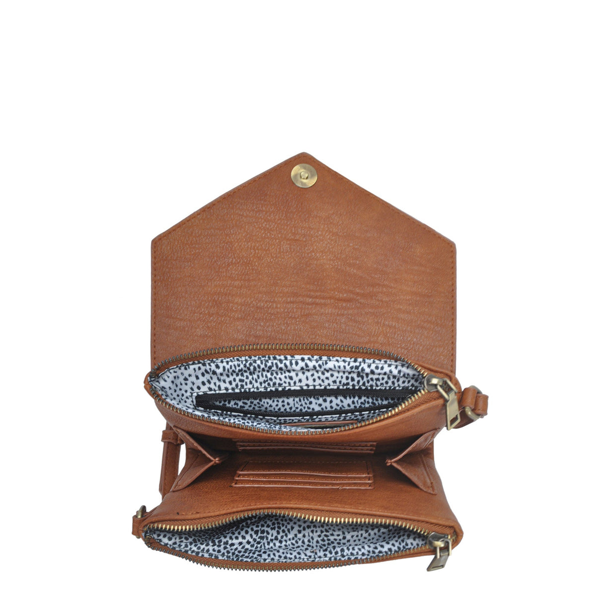 Quinn Crossbody from MMS Brands