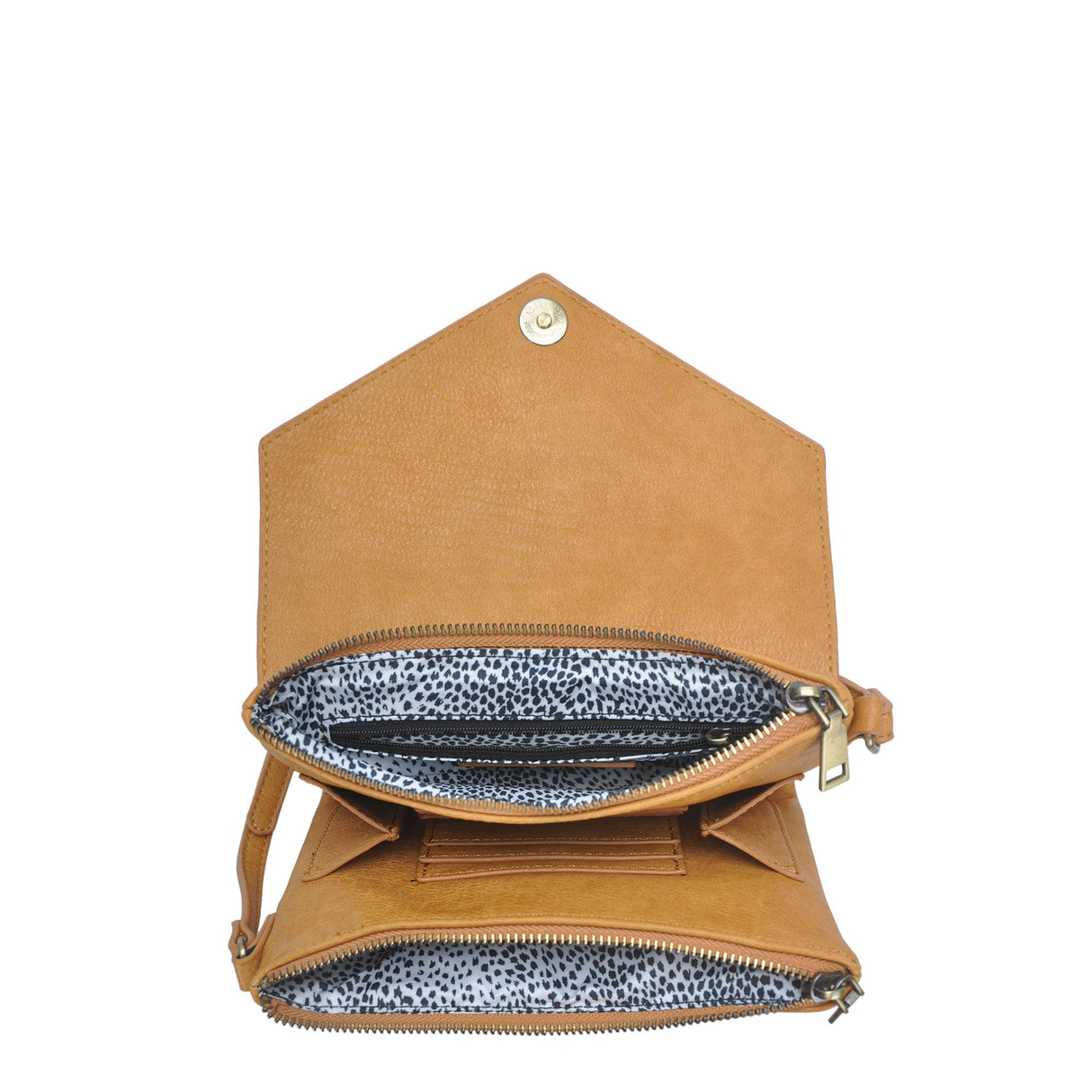 Quinn Crossbody from MMS Brands