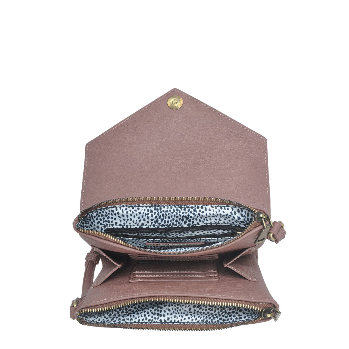 Quinn Crossbody from MMS Brands