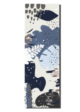 Yoga Mat | 6mm Thick | Multi Color | Non-Slip | Eco Friendly | Yune Yoga | Rock from Yune Yoga
