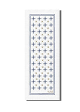 Yoga Mat | 6mm Thick | White | Non-Slip | Eco Friendly | Yune Yoga | Saeki from Yune Yoga