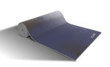Yoga Mat | 6mm Thick | Maroon | Non-Slip | Eco Friendly | Yune Yoga | Sagittarius from Yune Yoga