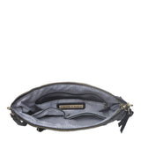 Savannah Crossbody Shoulder Bag from MMS Brands