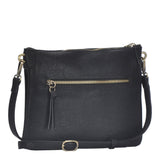 Savannah Crossbody Shoulder Bag from MMS Brands